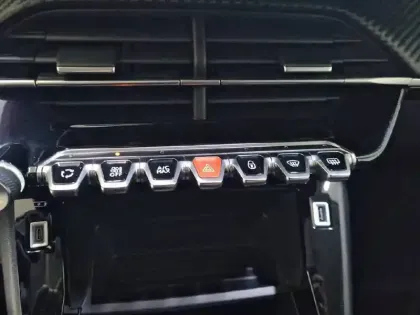 Photo 24 Peugeot 208  PureTech 100 S&S BVM6