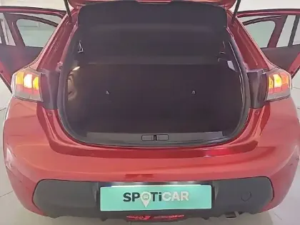 Photo 5 Peugeot 208  PureTech 100 S&S BVM6