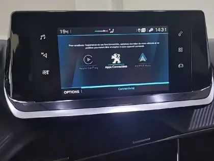 Photo 23 Peugeot 208  PureTech 100 S&S BVM6