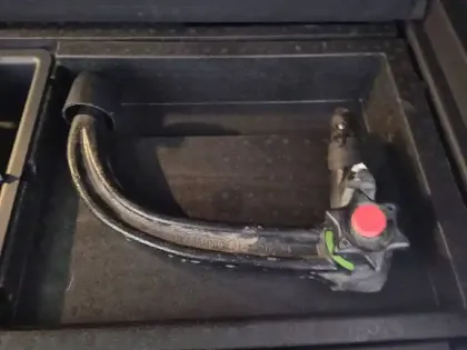 Photo 38 Citroën C5 aircross Gén. I Ph2 Shine 5