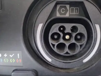 Photo 37 Citroën C5 aircross Gén. I Ph2 Shine 5