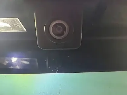 Photo 35 Citroën C5 aircross Gén. I Ph2 Shine 5