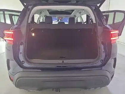 Photo 8 Citroën C5 aircross Gén. I Ph2 Shine 5