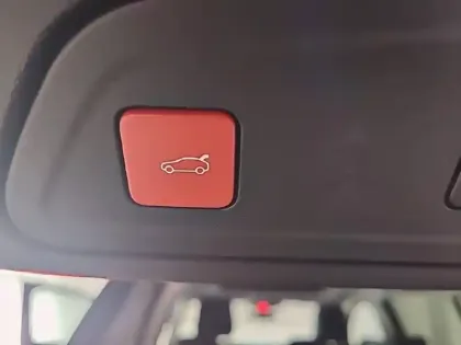 Photo 34 Citroën C5 aircross Gén. I Ph2 Shine 5