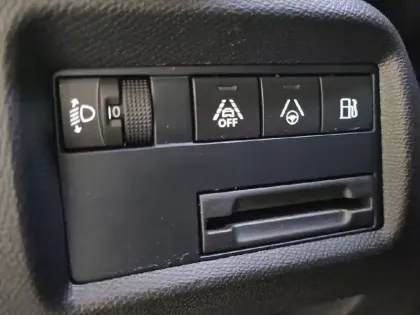 Photo 32 Citroën C5 aircross Gén. I Ph2 Shine 5