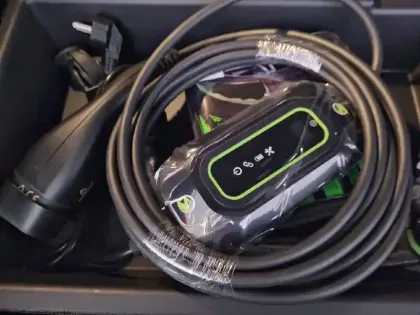 Photo 36 Citroën C5 aircross Gén. I Ph2 Shine 5