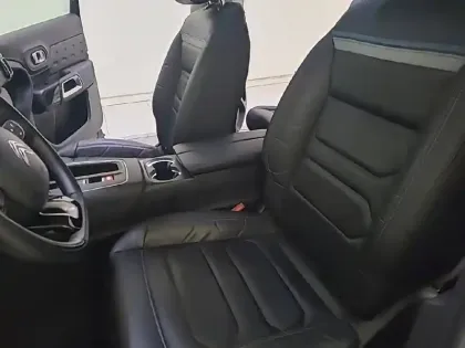 Photo 13 Citroën C5 aircross Gén. I Ph2 Shine 5