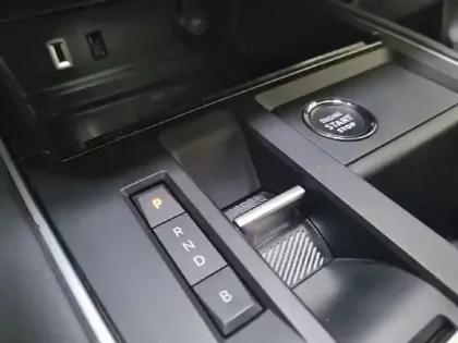 Photo 16 Citroën C5 aircross Gén. I Ph2 Shine 5