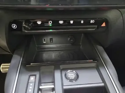 Photo 27 Citroën C5 aircross Gén. I Ph2 Shine 5