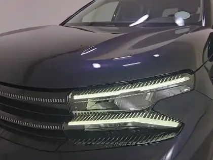 Photo 18 Citroën C5 aircross Gén. I Ph2 Shine 5