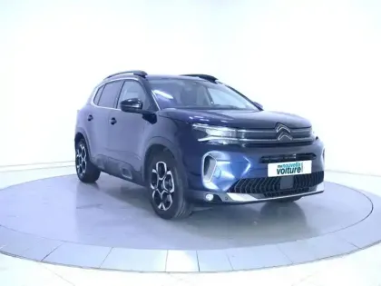 Photo 5 Citroën C5 aircross Gén. I Ph2 Shine 5