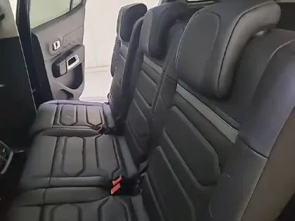 Photo 14 Citroën C5 aircross Gén. I Ph2 Shine 5