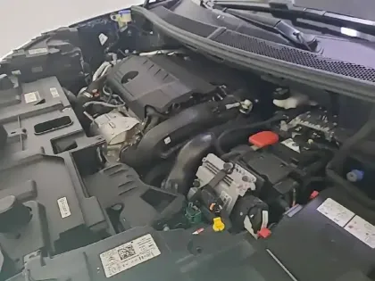 Photo 17 Citroën C5 aircross Gén. I Ph2 Shine 5