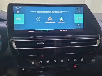 Photo 26 Citroën C5 aircross Gén. I Ph2 Shine 5