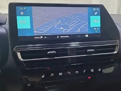 Photo 21 Citroën C5 aircross Gén. I Ph2 Shine 5