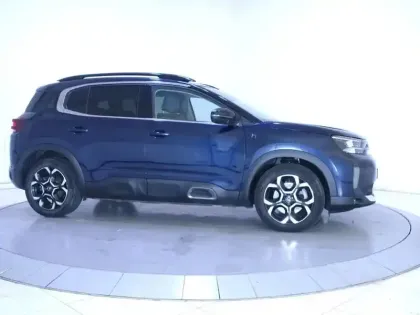 Photo 6 Citroën C5 aircross Gén. I Ph2 Shine 5