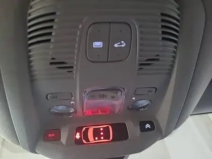 Photo 28 Citroën C5 aircross Gén. I Ph2 Shine 5