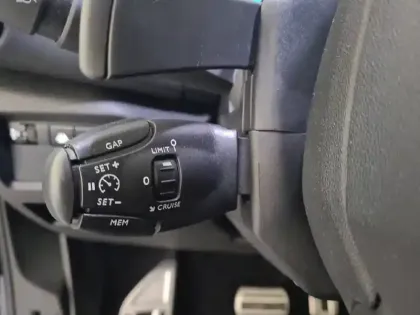 Photo 29 Citroën C5 aircross Gén. I Ph2 Shine 5