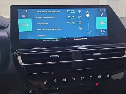 Photo 23 Citroën C5 aircross Gén. I Ph2 Shine 5