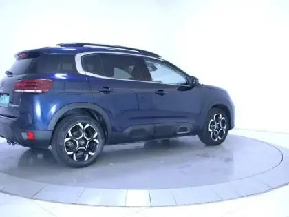 Photo 7 Citroën C5 aircross Gén. I Ph2 Shine 5