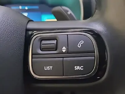 Photo 31 Citroën C5 aircross Gén. I Ph2 Shine 5