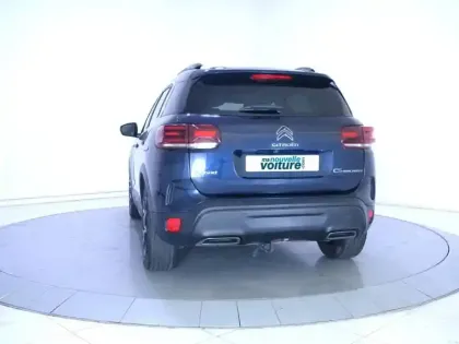 Photo 9 Citroën C5 aircross Gén. I Ph2 Shine 5