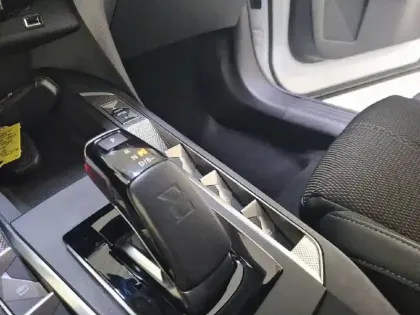 Photo 13 DS DS 3 DS3 Crossback E-Tense