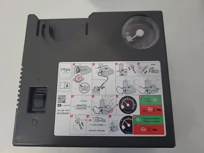 Photo 17 DS DS 3 DS3 Crossback E-Tense