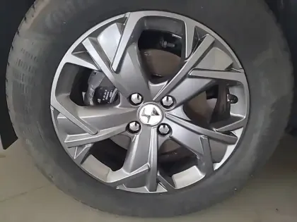 Photo 12 DS DS 3 DS3 Crossback E-Tense