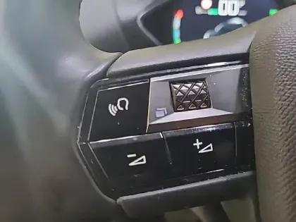 Photo 64 DS DS 3 Gén. I Ph1 NG Bastille 5