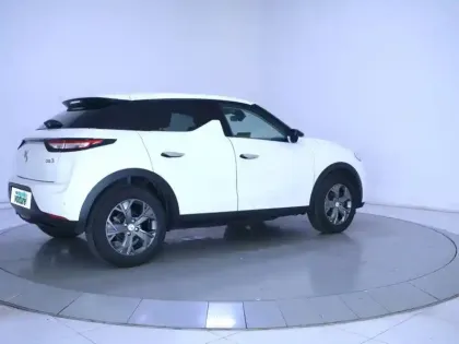 Photo 39 DS DS 3 Gén. I Ph1 NG Bastille 5