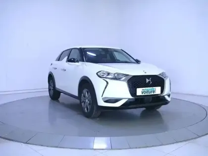 Photo 72 DS DS 3 DS3 Crossback E-Tense