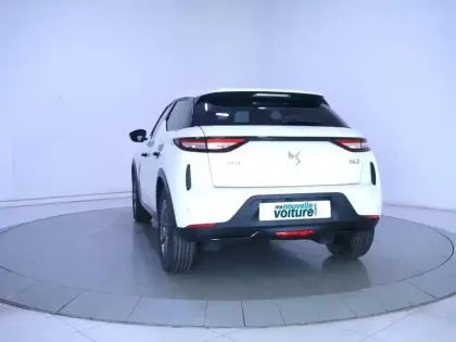 Photo 76 DS DS 3 DS3 Crossback E-Tense