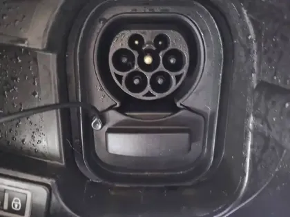 Photo 34 DS DS 3 DS3 Crossback E-Tense