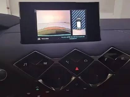 Photo 19 DS DS 3 DS3 Crossback E-Tense