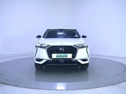 Photo 71 DS DS 3 DS3 Crossback E-Tense
