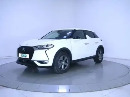 Photo 70 DS DS 3 DS3 Crossback E-Tense