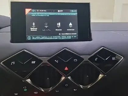 Photo 58 DS DS 3 Gén. I Ph1 NG Bastille 5