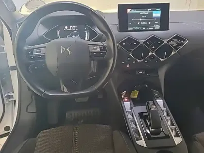 Photo 77 DS DS 3 DS3 Crossback E-Tense