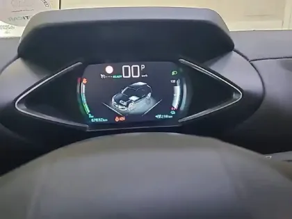 Photo 9 DS DS 3 DS3 Crossback E-Tense