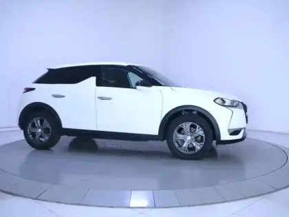 Photo 38 DS DS 3 Gén. I Ph1 NG Bastille 5