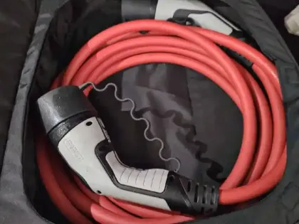 Photo 33 DS DS 3 DS3 Crossback E-Tense