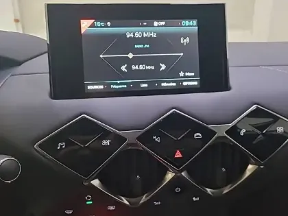 Photo 53 DS DS 3 Gén. I Ph1 NG Bastille 5