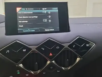 Photo 20 DS DS 3 DS3 Crossback E-Tense