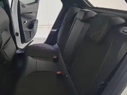 Photo 46 DS DS 3 Gén. I Ph1 NG Bastille 5