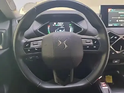 Photo 78 DS DS 3 DS3 Crossback E-Tense