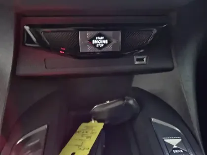 Photo 95 DS DS 3 DS3 Crossback E-Tense