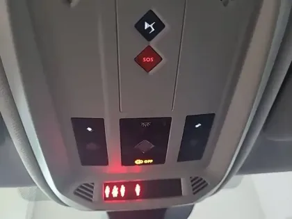 Photo 62 DS DS 3 Gén. I Ph1 NG Bastille 5