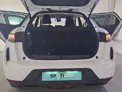 Photo 75 DS DS 3 DS3 Crossback E-Tense