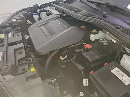 Photo 14 DS DS 3 DS3 Crossback E-Tense